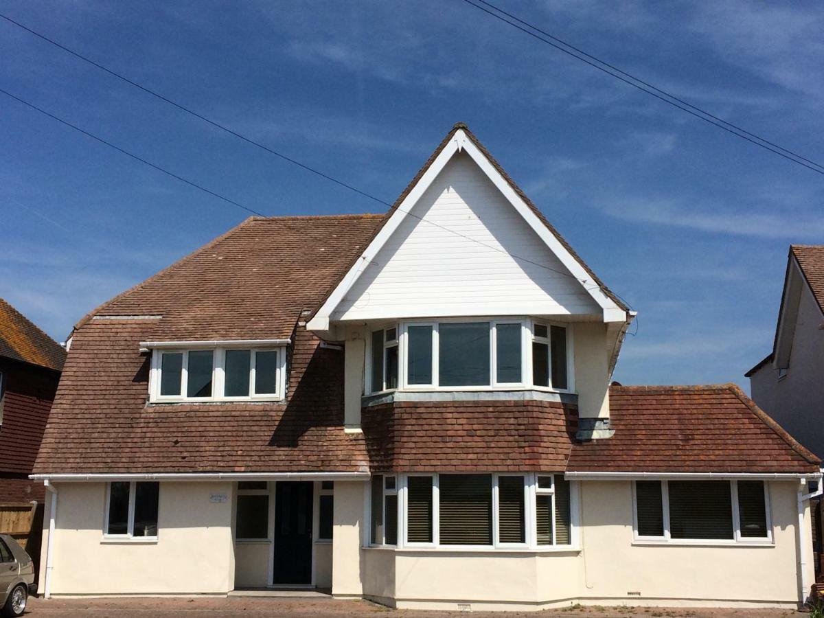 Wittering Holiday Home East Wittering Exterior photo